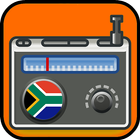 south africa radio stations icône