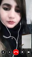 3 Schermata Live Girls Random Video Call