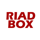 RiadBOX ikon