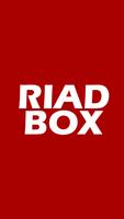 RiadBOX स्क्रीनशॉट 1