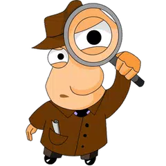 Sleuth. Find the similarity
