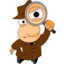 Sleuth. Find the similarity APK