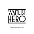 WaitList Hero