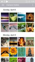 Create Video to Live: Video Live Wallpaper Maker โปสเตอร์