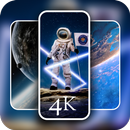 유체 시뮬레이션: 4K 배경화면 APK