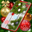 ”Christmas Tree Live Wallpapers