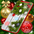 Icona Christmas Tree Live Wallpapers