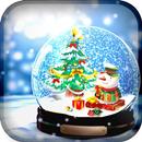 2019 Christmas Wallpaper APK