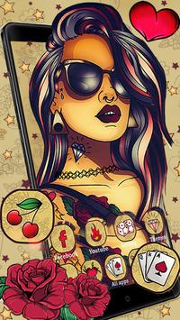 Tattoo Girl Art Themes Hd Wallpapers 3d Icons For Android Apk Download Find the best tattoo wallpaper on wallpapertag. tattoo girl art themes hd wallpapers 3d