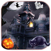 Terror, Halloween Themes, Live