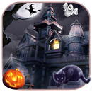 Lanzador HDTerror, Halloween t APK