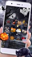 Terror, Halloween Themes, Live screenshot 2