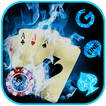 Texas, Holdem Themes, Live Wal