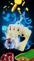 Texas, Holdem Themes, Live Wal poster