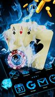 Texas, Holdem Themes, Live Wal screenshot 2
