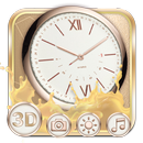 Water, Watch Themes, Live Wall APK