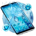Water Drops ikona