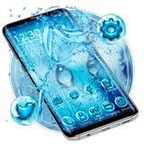 Water Drops icono