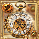 Ancient, Metal, Watch Theme & Live Wallpaper APK