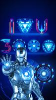 Avengers, I, Love, You-Motive HD-Wallpaper Screenshot 2