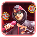 Battle, Royale, For, Fort Theme & Live Wallpaper APK