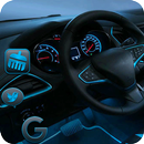 Temas Black, Real, Mande fondo APK