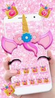 Bling Unicorn screenshot 1