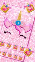 Bling Unicorn screenshot 2