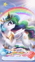 Celestia, Princess موضوعات خلف poster