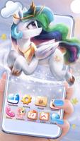 Celestia, Princess موضوعات خلف screenshot 1