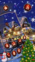 Christmas, Eve Themes, Live Wa screenshot 1