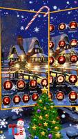 Christmas, Eve Themes, Live Wa screenshot 2