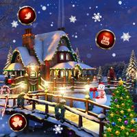 Christmas, Eve Themes, Live Wa screenshot 3