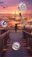 City, Of, Dream Themes, Live W poster