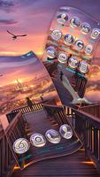 City, Of, Dream Themes, Live W screenshot 2