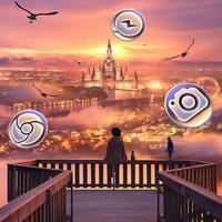 City, Of, Dream Themes, Live W screenshot 3