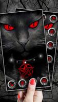 Cool Evil Cat screenshot 1