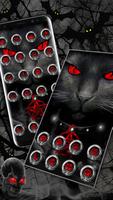 Cool Evil Cat screenshot 2
