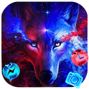 Lanzador HDCool, Fire, Wolf te APK