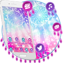 Colorful, Dream, Catcher Theme & Live Wallpaper APK