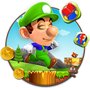 Super Adventure Themes HD Wallpapers APK