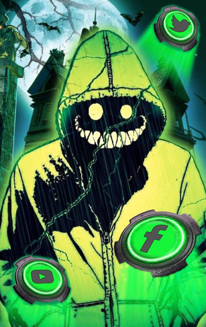 Android용 Creepy Smile Man APK 다운로드