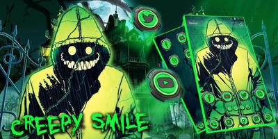 Creepy Smile Man Screenshot 3