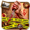 Crime Scene Blood Themes HD Wallpapers APK