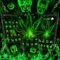 Fire Weed Rasta screenshot 1