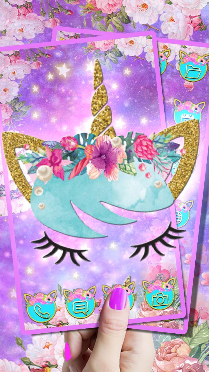 Flower Unicorn APK for Android Download