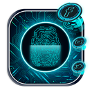 Future Technology Themes HD Wa APK