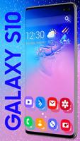 Temas Galaxy Launcherde fondos pantalla captura de pantalla 2