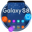 Galaxy S8 Themes HD Wallpapers APK
