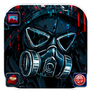 Lanzador HDGas, Mask tema APK